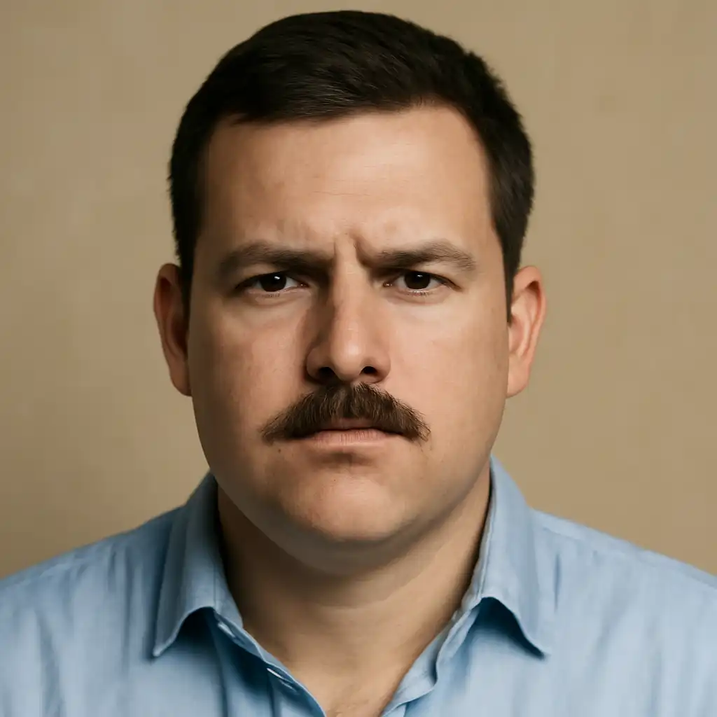 Marcus Wellington